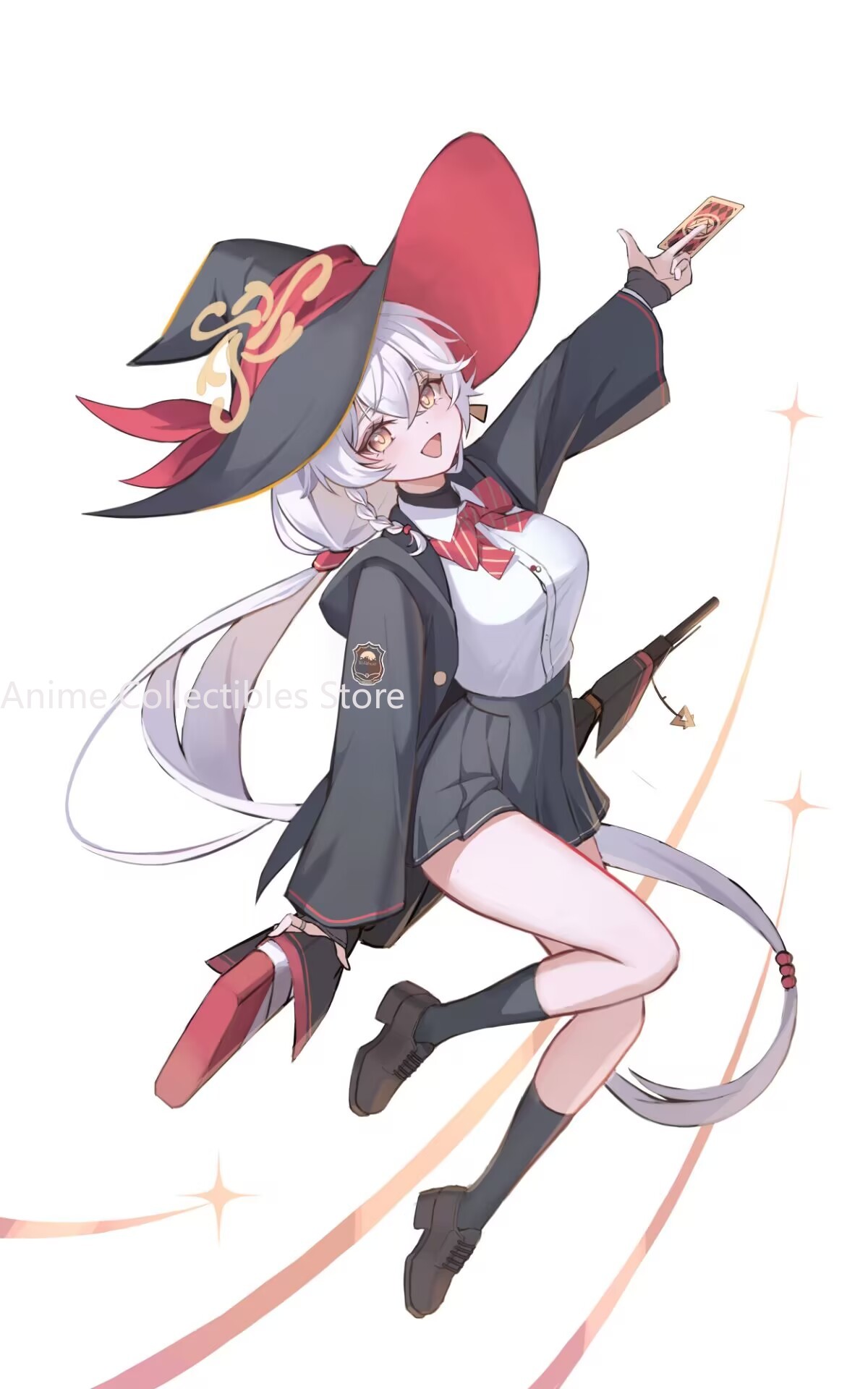 Anime Blue Archive Shirao Eri  - огляд і ціна Event Support