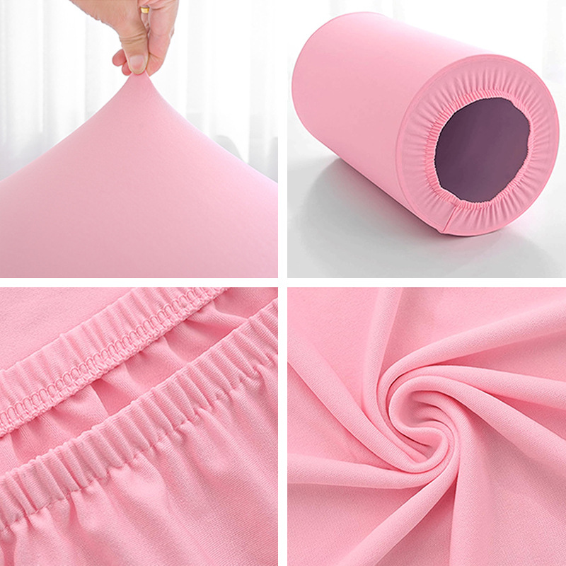 White Wedding Party Cylinder S - огляд і ціна Dessert Table Backdrop