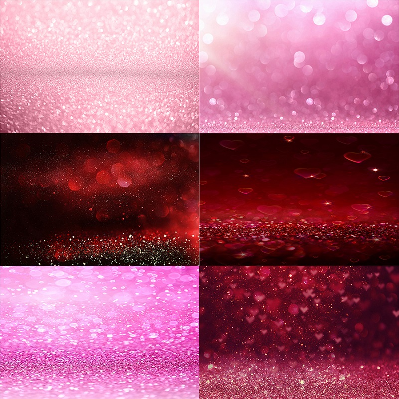 Pink Red Rose Flowers Theme Ph - огляд і ціна Dessert Table Backdrop