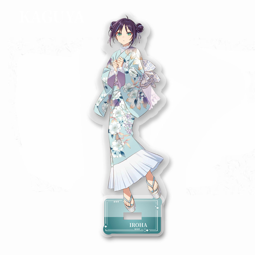 Anime Cosmic Princess Kaguya I - огляд і ціна Event Support